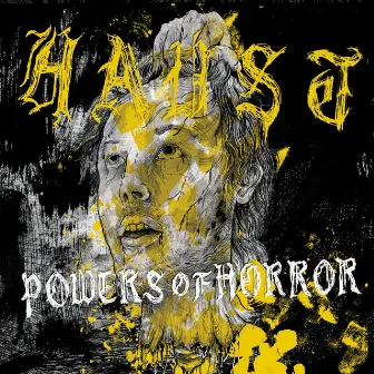 The Powers of Horror by Haust