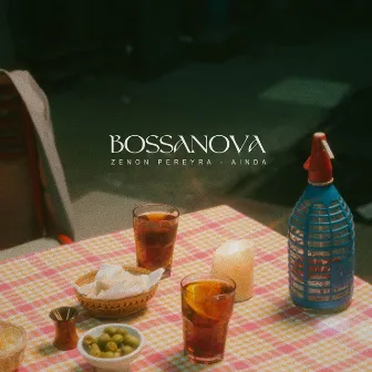 Bossanova by Zenon Pereyra