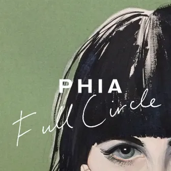 Full Circle by Phia