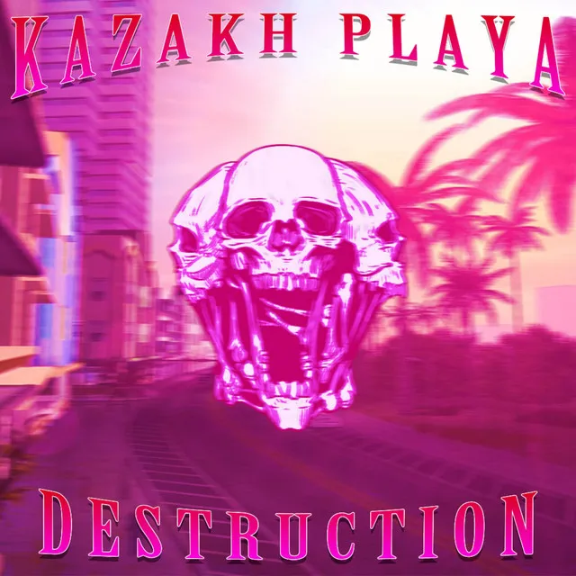 Destruction