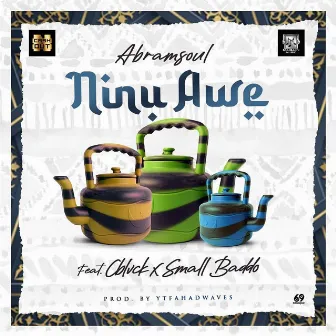 Ninu Awe by Abramsoul