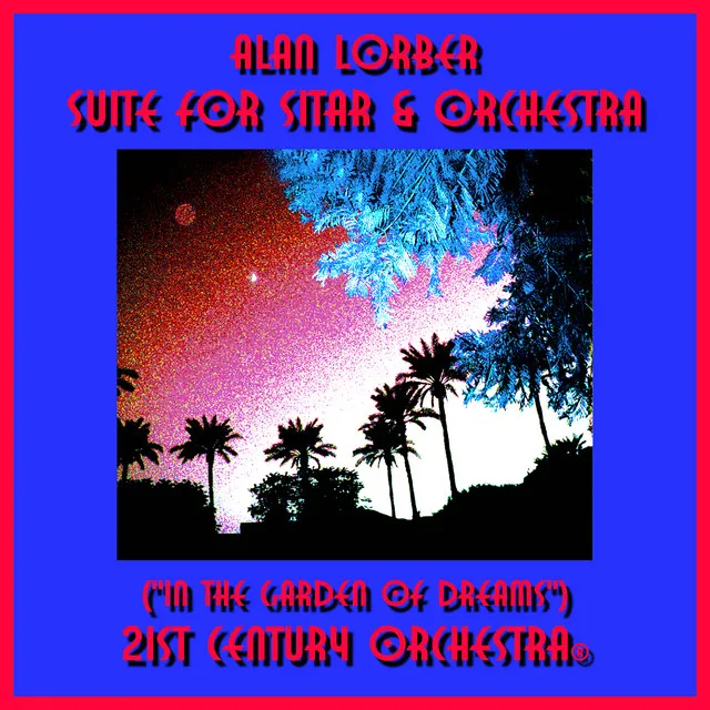 Alan Lorber & 21st Century Orchestra