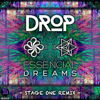 Stage One (Drop Remix) by Essencial Dreams