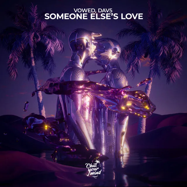 Someone Else's Love