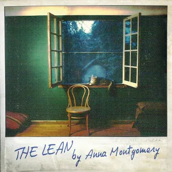 The Lean by Anna Montgomery