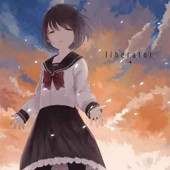 liberator by yuiko