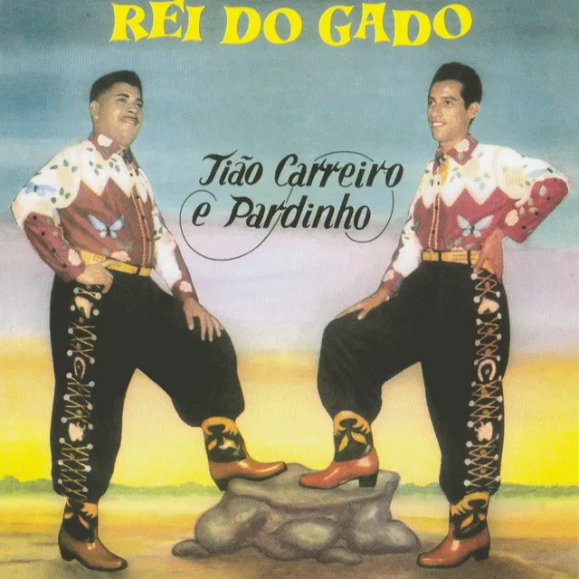 Rei do Gado