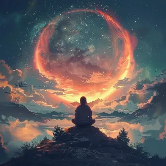 Inner Peace: Meditation Music Harmony by Background Music Sessions