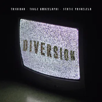 Diversion by Toolz Umazelaphi