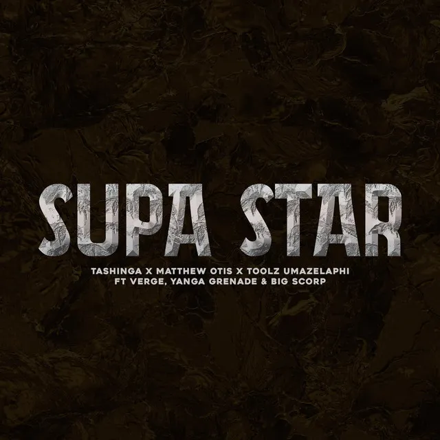 Supa Star