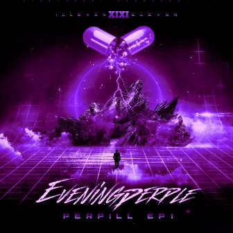 PERPILL EP by Eveningperple