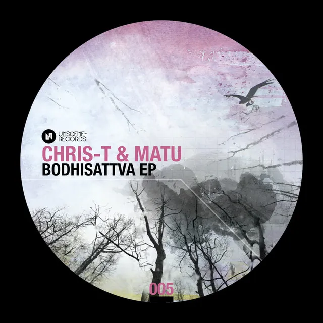 Bodhisattva EP