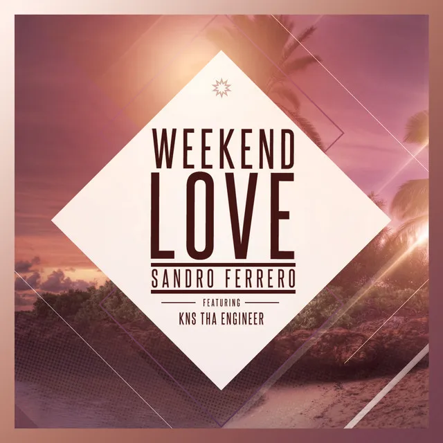 Weekend Love - Extended