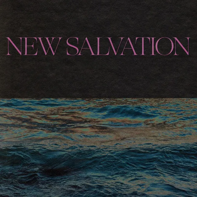 New Salvation