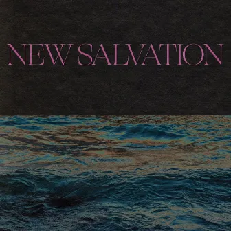 New Salvation by Darvishi