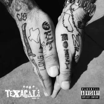 Texacali 2 by Dro Fe