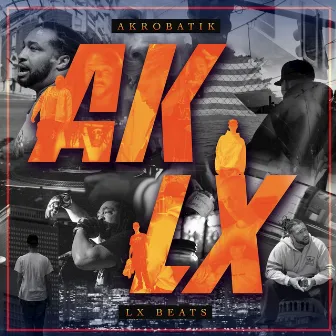 AKLX by LX-BEATS