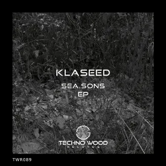 sea.sons EP by klaseed