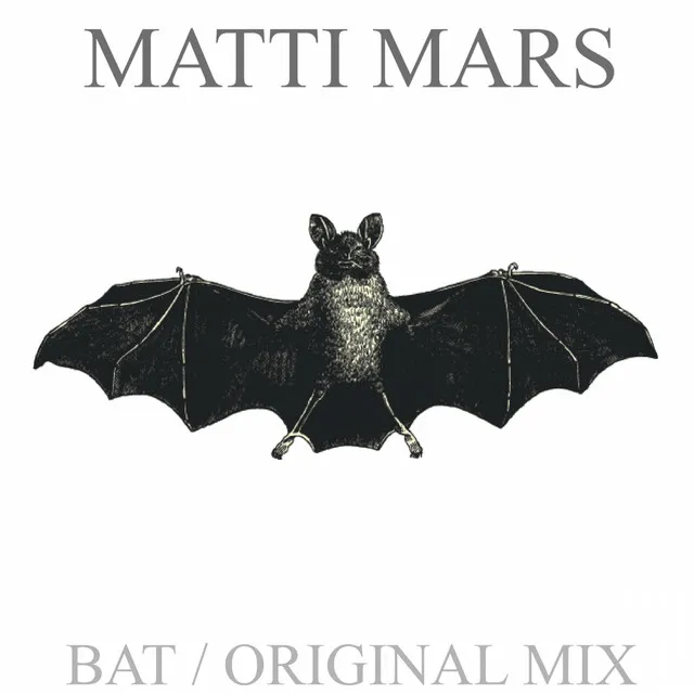 Bat - Original Mix