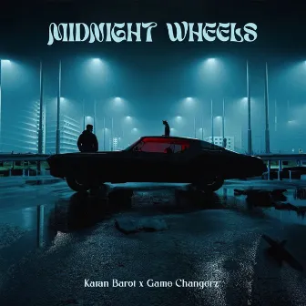 Midnight Wheels by Karan Barot