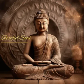 Restful Soul by Buddha's Forest