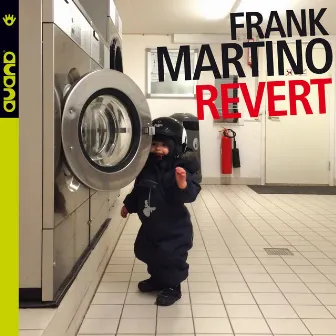 Revert by Frank Martino