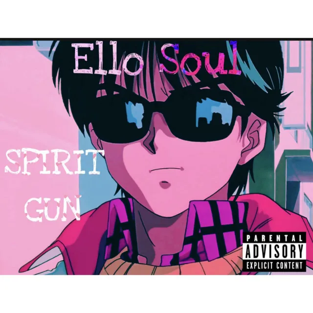 Spirit Gun