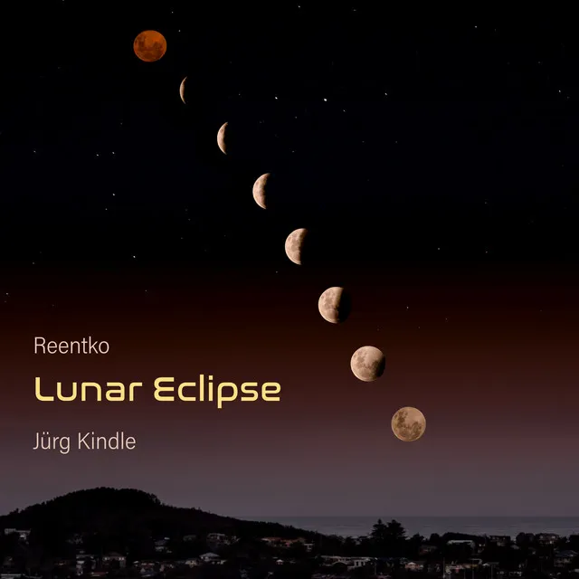 Lunar Eclipse