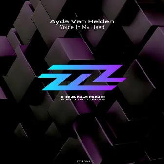 Voice in My Head by Ayda van Helden