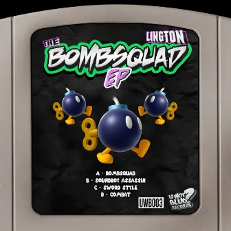 Bombsquad by L-INGTON