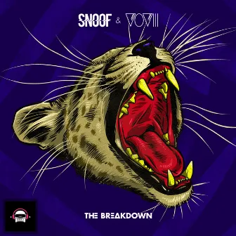 The Breakdown by 5oh8