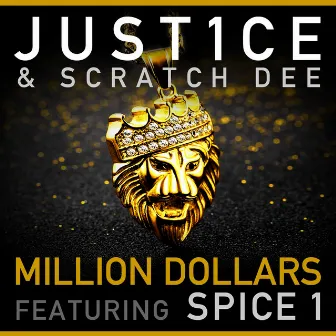 Million Dollars by Scratch Dee