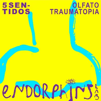 5 Sentidos: Olfato by Endorphins Lab