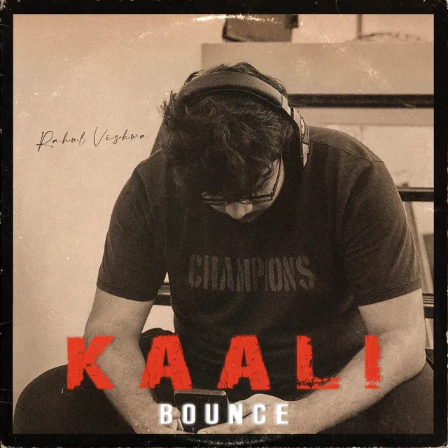 Kaali Bounce - Remix