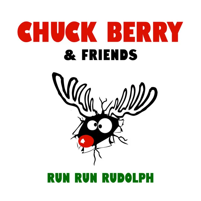 Run Rudolph Run