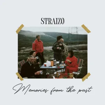 Memories by Straizo