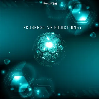 Progressive Addiction, Vol. 1 by Dj Shinto