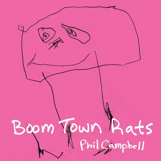 Boom Town Rats