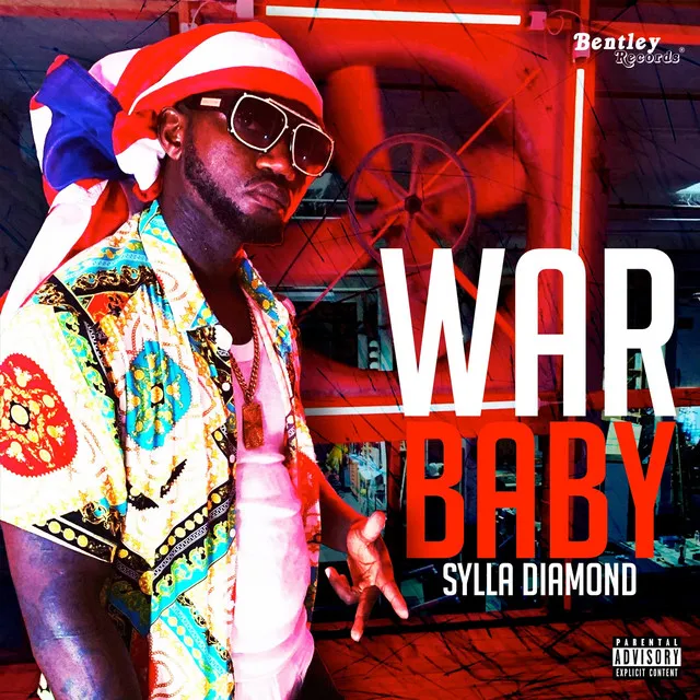 War Baby