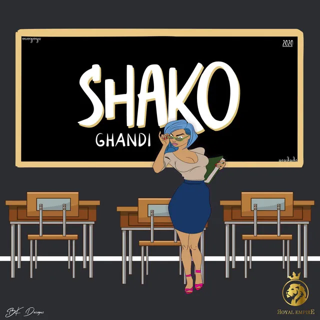 Shako