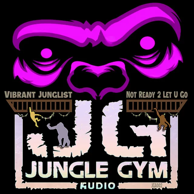 Vibrant Junglist