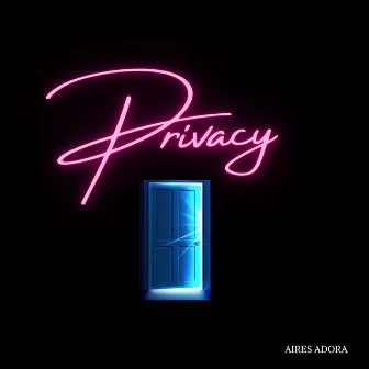 Privacy by Unknown Artist