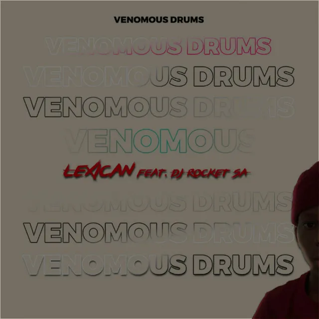 Venomous Drums (Demo)