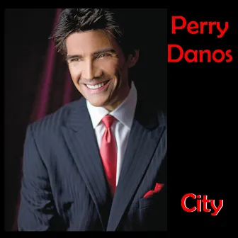 City by Perry Danos