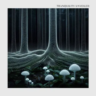 Tranquility Unveiled by Fjordyn