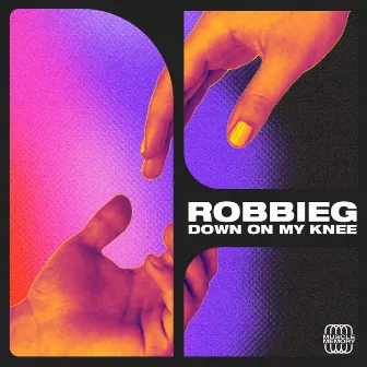 Down On My Knee by RobbieG