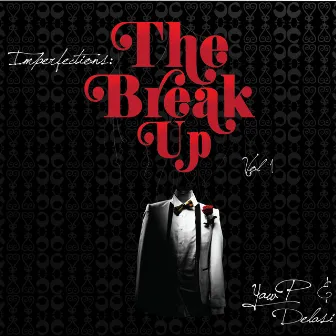 Imperfections: The Break up, Vol. 1 by Delasi