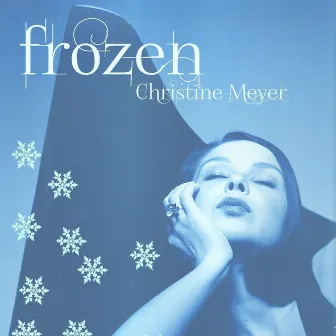 Frozen by Christine Meyer