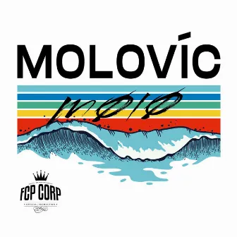 MØLØ by MOLOVIC