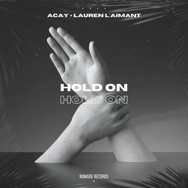 Hold On (Radio Edit)